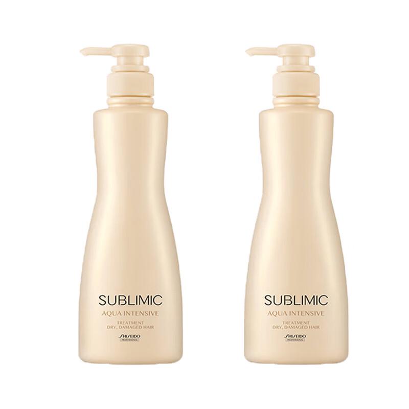 Senscience Inner Restore Moisturizing Conditioner for Dry & Damaged Hair
Senscience Inner Restore Moisturizing Conditioner for Dry & Damaged Hair