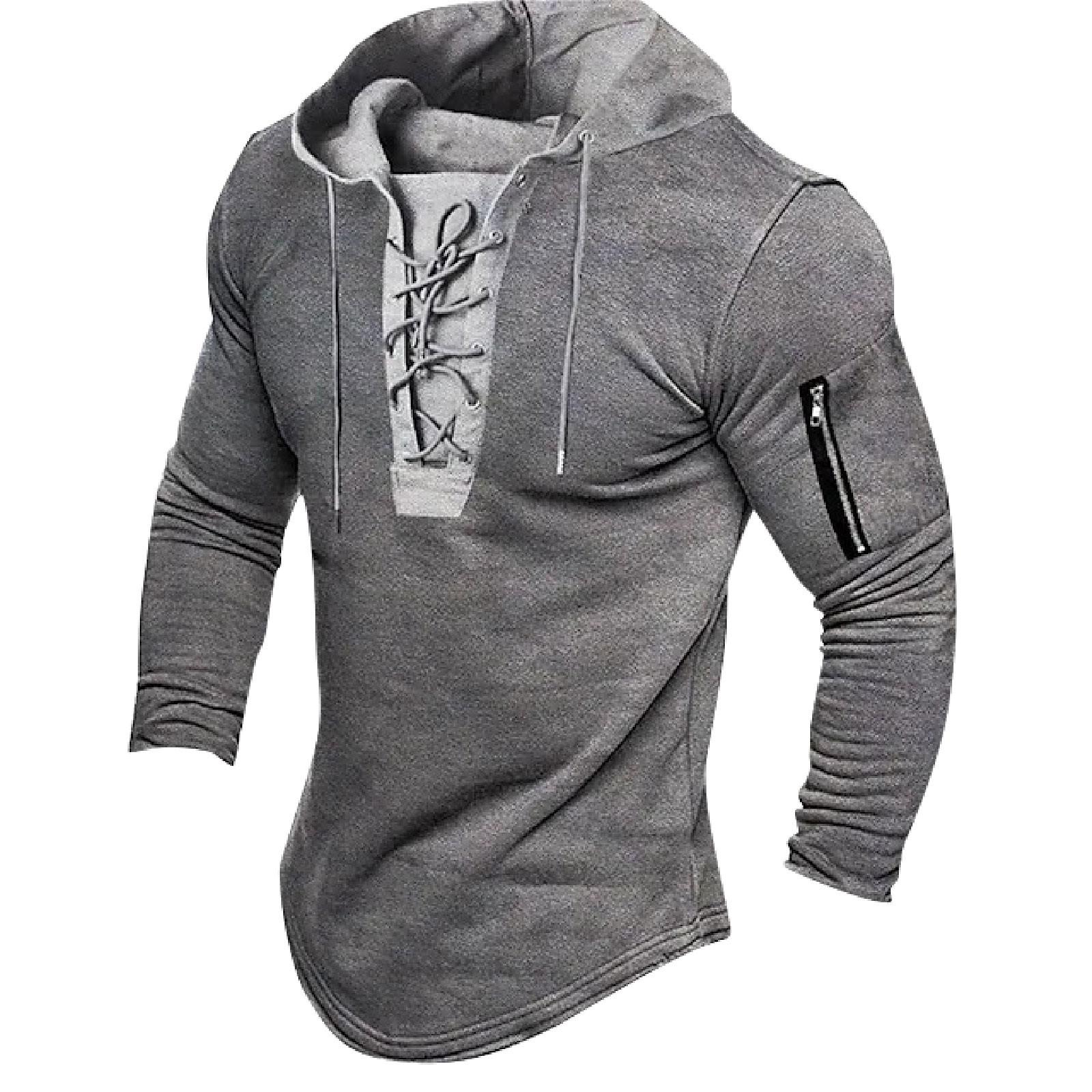 Vintage Hoodie Color Zipper Pocket Sportswear Sweatshirt L
Vintage Hoodie Color Zipper Pocket Sportswear Sweatshirt L