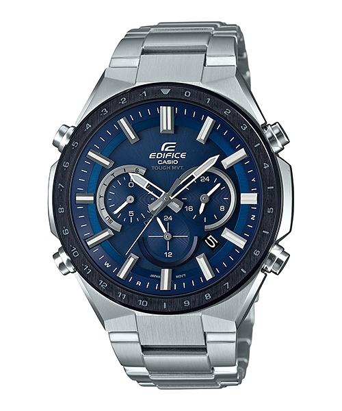 Casio Men s Stainless Steel 100M Water Resistant Analog Quartz Watch EQW-T660DB-2A чёрный
Casio Men s Stainless Steel 100M Water Resistant Analog Quartz Watch EQW-T660DB-2A чёрный