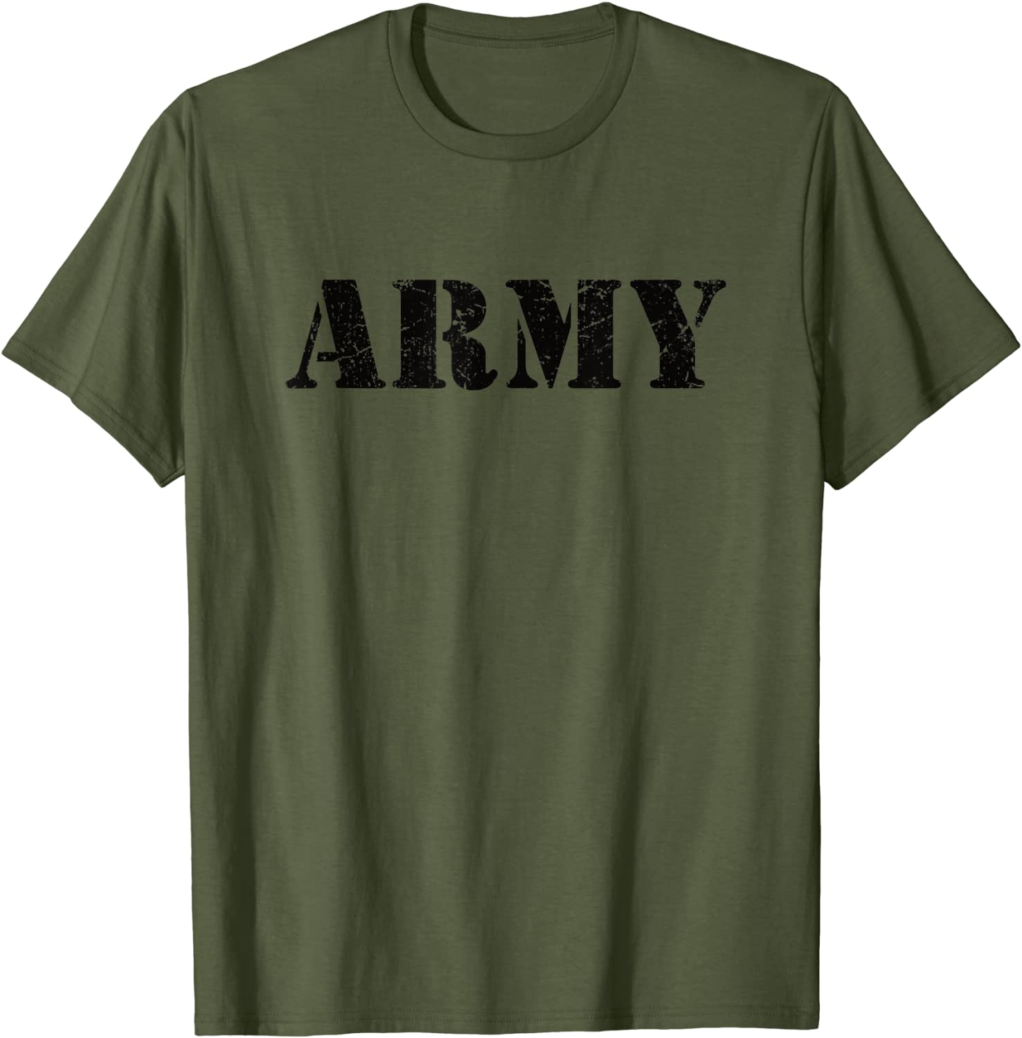 Vintage USA Army T Shirt | Military Green US Retro Logo Gift Men T-Shirt Short Casual 100% Cotton 4XL
Vintage USA Army T Shirt | Military Green US Retro Logo Gift Men T-Shirt Short Casual 100% Cotton 4XL