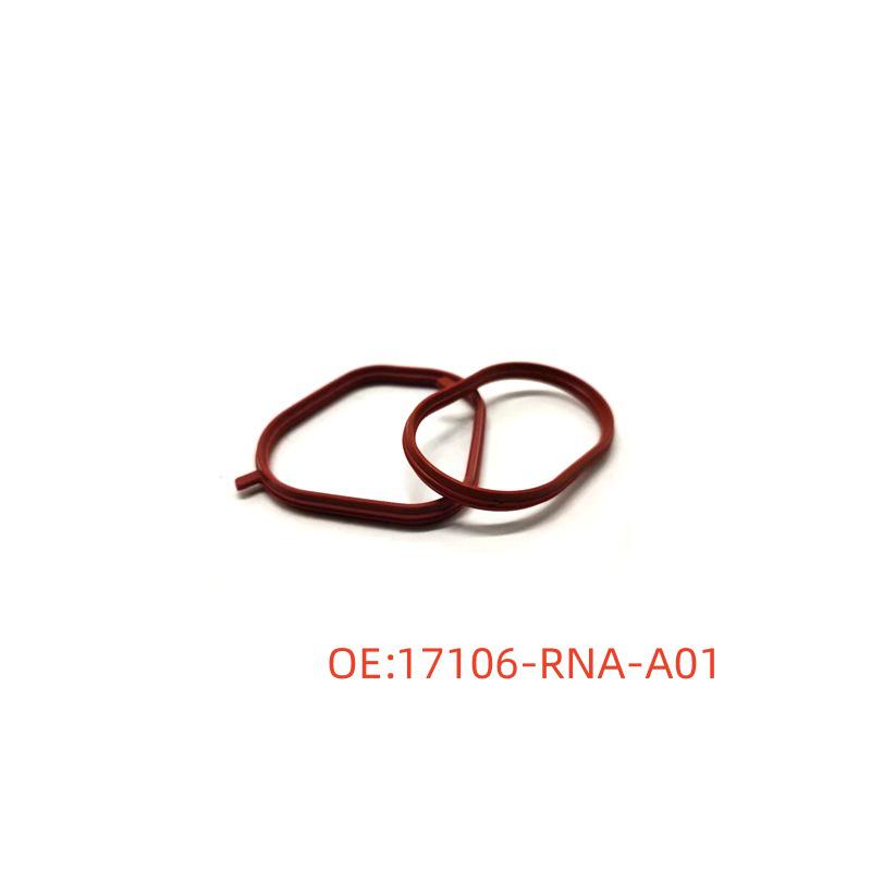 17106-RNA-A01: Compatible with Honda Intake Manifold Valve Seals. 17106-RNA-A01
17106-RNA-A01: Compatible with Honda Intake Manifold Valve Seals. 17106-RNA-A01