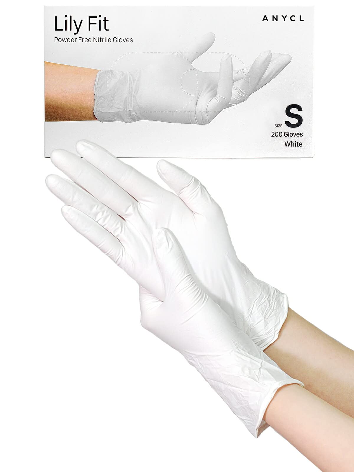 Meisei Nitrile Disposable Hospital Adopted Product Sanitation Law Disposable Rubber For Left and Right For Medical Food Home Commercial Use box білий
Meisei Nitrile Disposable Hospital Adopted Product Sanitation Law Disposable Rubber For Left and Right For Medical Food Home Commercial Use box білий