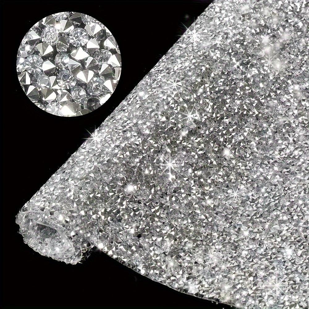 24×40 cm Self-Adhesive Crystal Rhinestone Stickers, Colored DIY Resin Diamond Sticker Sheets – Crafts, Shoe, Bag, Car & Phone
24×40 cm Self-Adhesive Crystal Rhinestone Stickers, Colored DIY Resin Diamond Sticker Sheets – Crafts, Shoe, Bag, Car & Phone