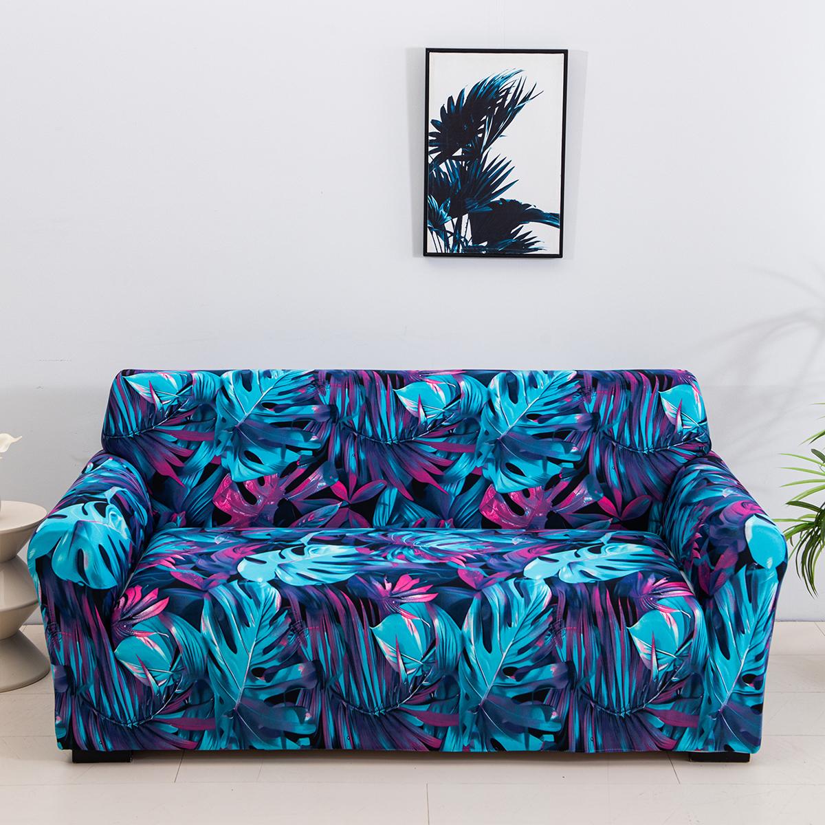 1pc Elastic Sofa Slipcover Printed Non-slip Sofa Covers Universal Furniture Protector for Bedroom Office Living Room Home Decor 1pc Single set(90-140cm)
1pc Elastic Sofa Slipcover Printed Non-slip Sofa Covers Universal Furniture Protector for Bedroom Office Living Room Home Decor 1pc Single set(90-140cm)