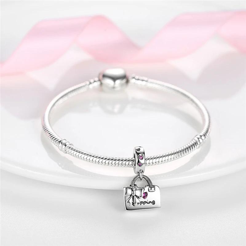 Charm Bead Charms Plata Beautiful Heartshaped Bow Bagpendant Compatible With Authentic Bracelets Charm Bead Charms Ideal For Women Jewellery Do It Yo
Charm Bead Charms Plata Beautiful Heartshaped Bow Bagpendant Compatible With Authentic Bracelets Charm Bead Charms Ideal For Women Jewellery Do It Yo