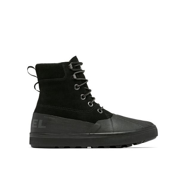 Ботинки Sorel Cheyanne Metro II 2048561010 Черный EU 46
Ботинки Sorel Cheyanne Metro II 2048561010 Черный EU 46