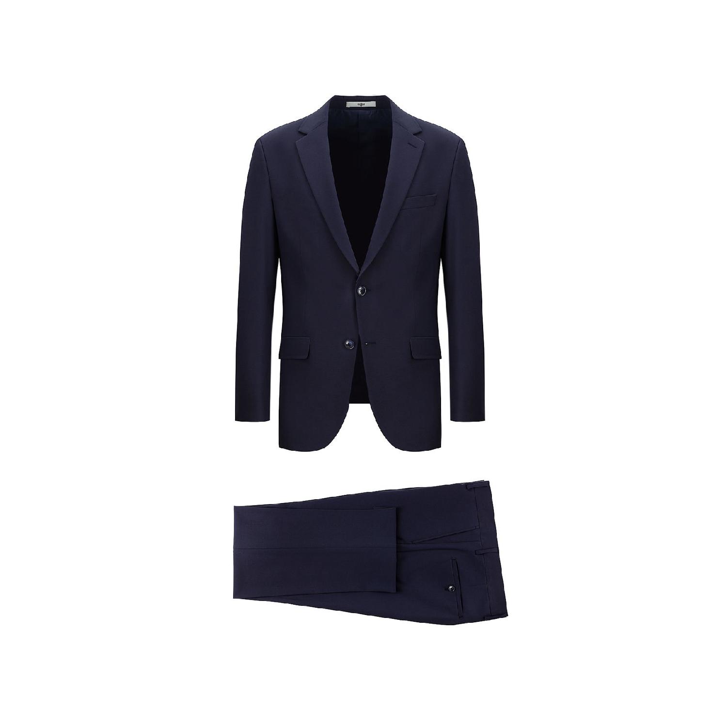 Classic Suit 48-6 Drop
Classic Suit 48-6 Drop