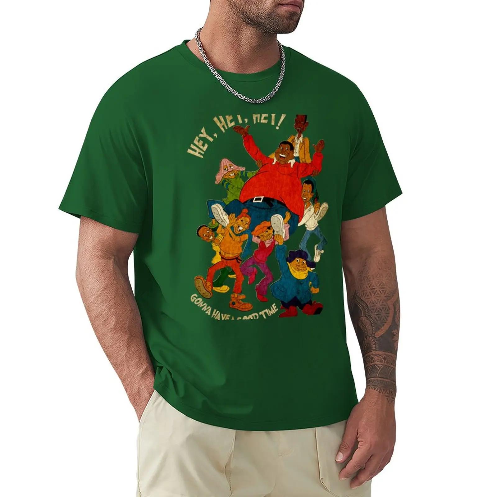 fat albert gonna have a good time TShirt oversized aesthetic clothes mens graphic tshirts 4XL
fat albert gonna have a good time TShirt oversized aesthetic clothes mens graphic tshirts 4XL
