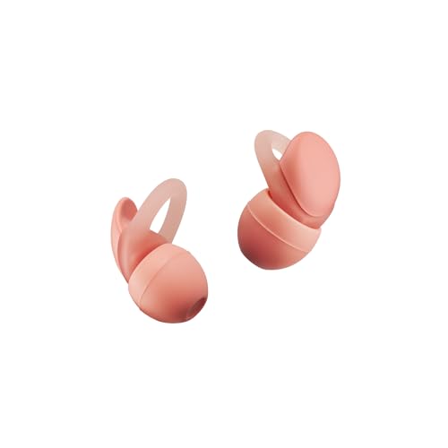 Audio-Technica AT-ERP3 CO Earplugs, Antibacterial, Reusable [4 Different Sizes Earpieces Included...
Audio-Technica AT-ERP3 CO Earplugs, Antibacterial, Reusable [4 Different Sizes Earpieces Included...