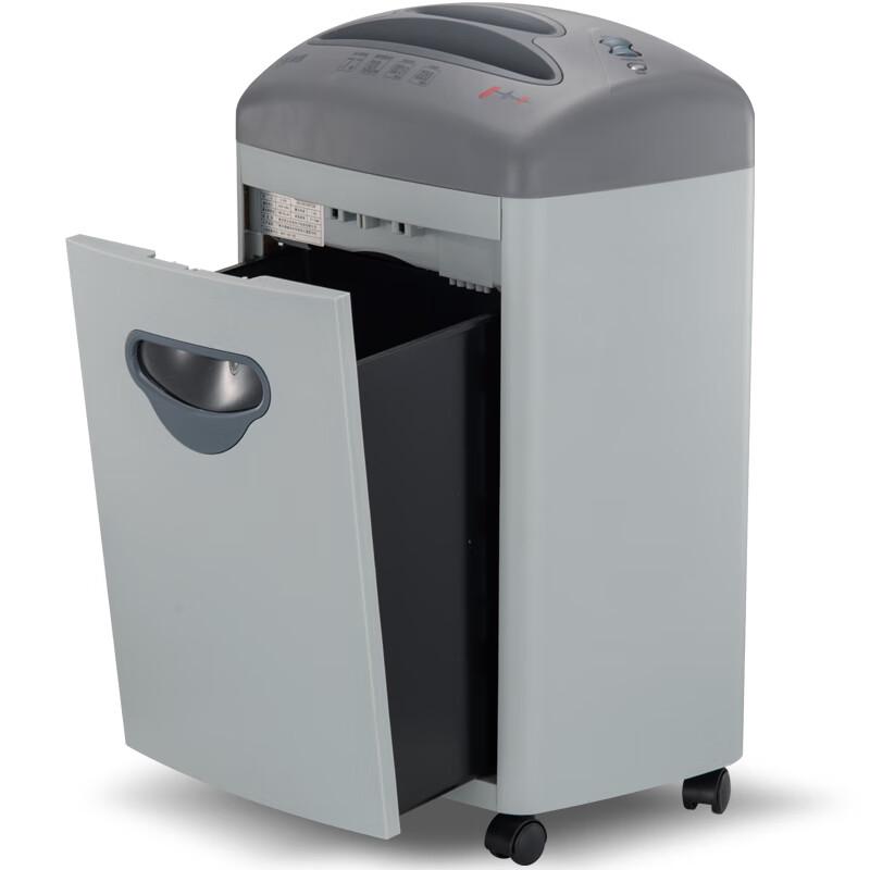 Comet C-668 Level 5 Security Micro-Cut Office Shredder CN plug (adapter included)
Comet C-668 Level 5 Security Micro-Cut Office Shredder CN plug (adapter included)
