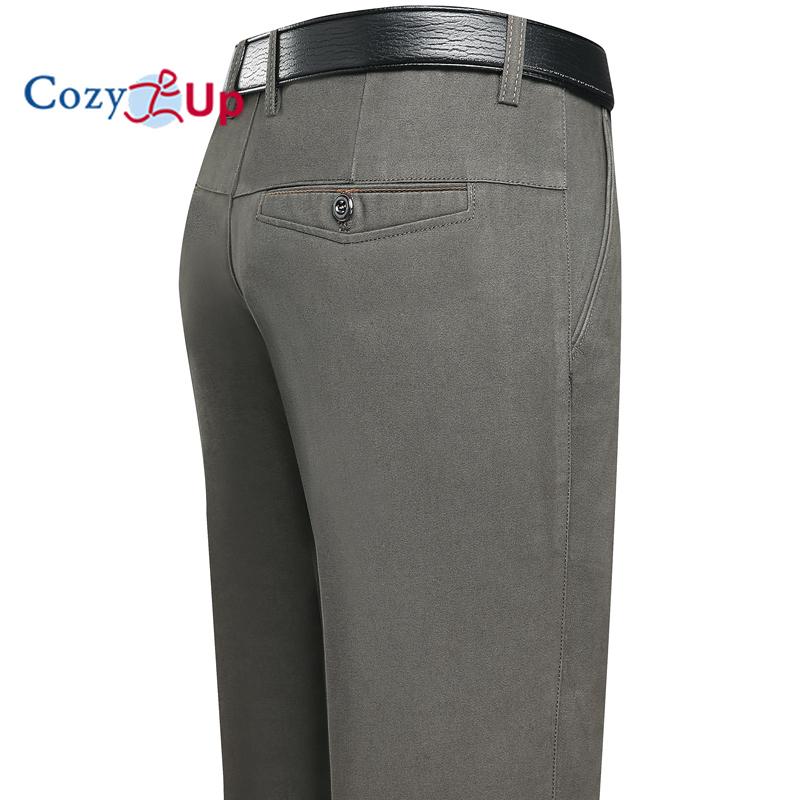 Мужские свободные прямые брюки с плоской передней частью Cozy Up 35 серый
Мужские свободные прямые брюки с плоской передней частью Cozy Up 35 серый