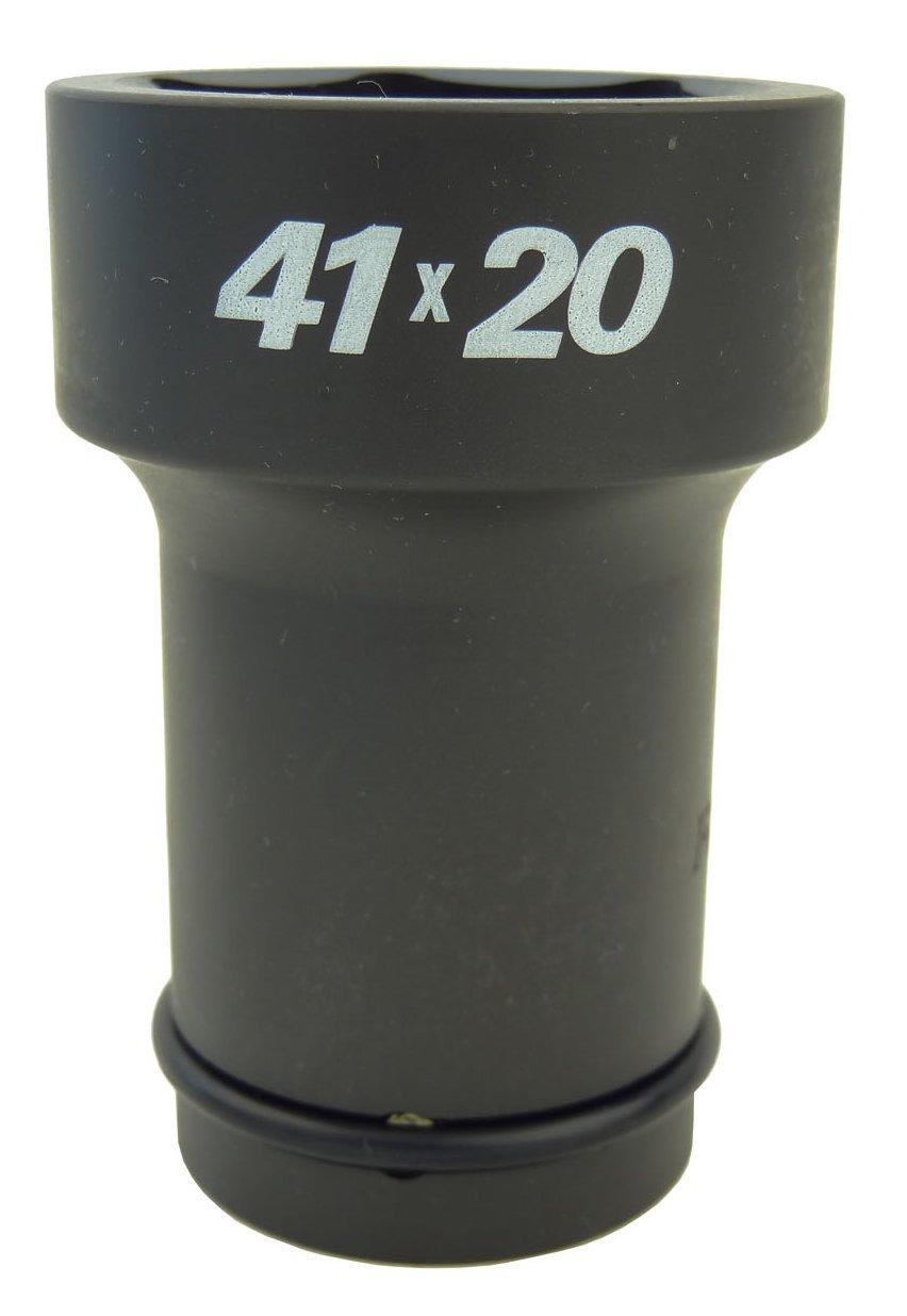 Flash tool combination socket Dimensions across 41 x 20 x total 86 mm 3/4WBQ-4120 flats length
Flash tool combination socket Dimensions across 41 x 20 x total 86 mm 3/4WBQ-4120 flats length