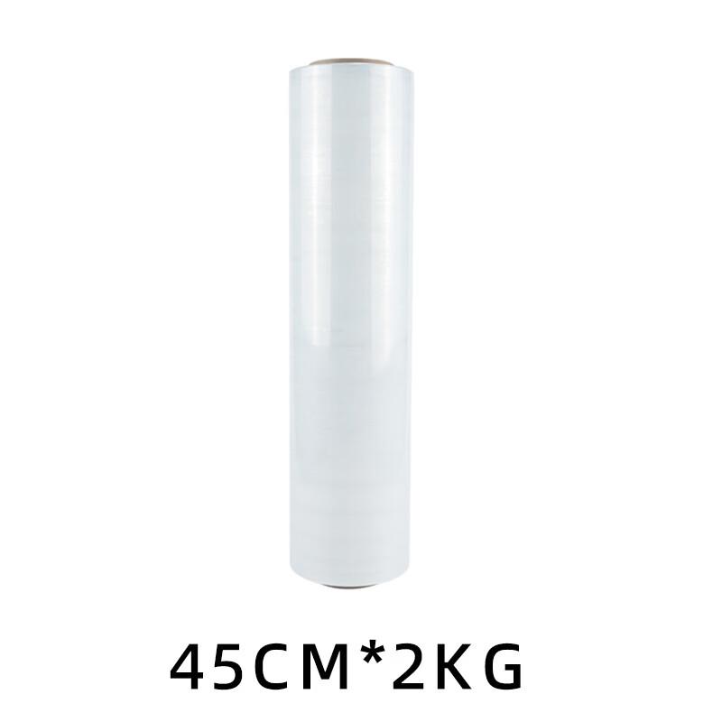 Industrial PE Stretch Wrapping Film
Industrial PE Stretch Wrapping Film