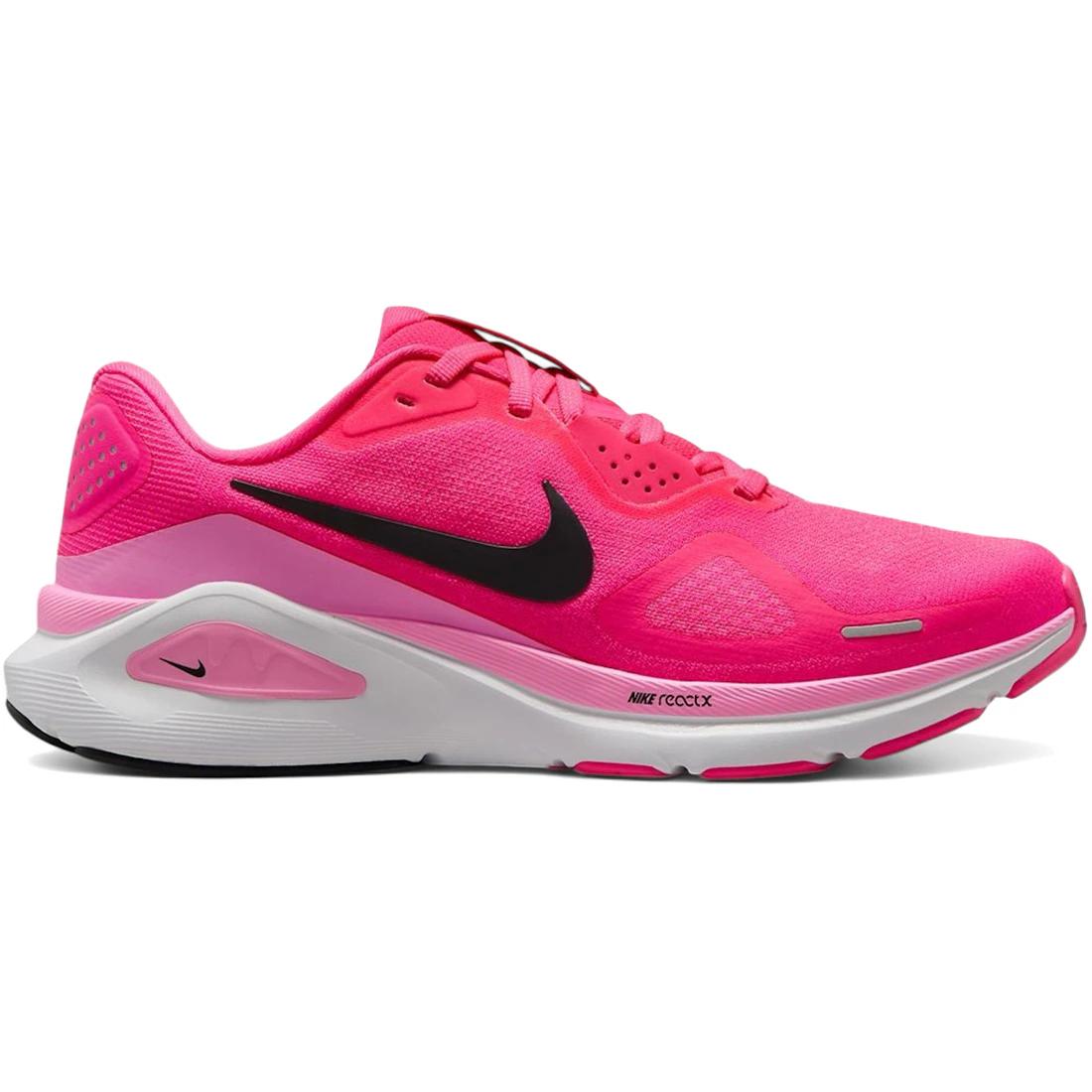 Sneaker Nike Structure 26 Hyper Pink Black (Women s)(HJ1101-601) 38
Sneaker Nike Structure 26 Hyper Pink Black (Women s)(HJ1101-601) 38