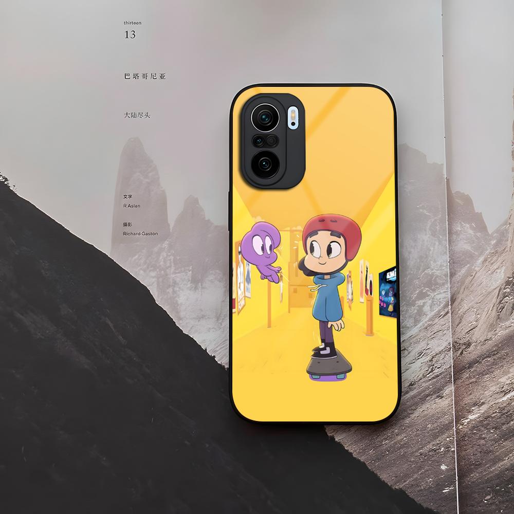 Emi The Dream Catcher Phone Case Tempered Glass For Xiaomi 15 14 12 Lite Pro 13 11t Lite POCO M6 M5 X6 X5 X3 F5 F6 Pro Cover Xiaomi 12T Pro
Emi The Dream Catcher Phone Case Tempered Glass For Xiaomi 15 14 12 Lite Pro 13 11t Lite POCO M6 M5 X6 X5 X3 F5 F6 Pro Cover Xiaomi 12T Pro