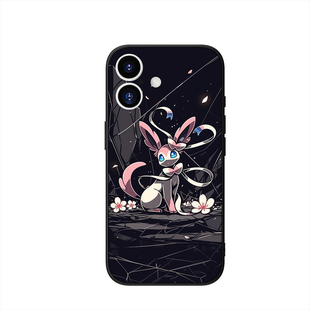 Cute P-Pokemons Bulbasaur P-Pikachus Case for Motorola Moto G54 G05 G24 G55 G75 G85 G15 G57 G86 Power Edge 50 30 Fusion neo Pro Motorola Edge 50 Neo
Cute P-Pokemons Bulbasaur P-Pikachus Case for Motorola Moto G54 G05 G24 G55 G75 G85 G15 G57 G86 Power Edge 50 30 Fusion neo Pro Motorola Edge 50 Neo