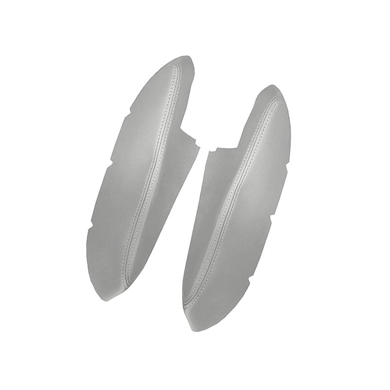 2pcs Soft Leather Front Door Armrest Cover For Honda Ridgeline 2009 2010 2011 2012 2013 2014 Car Door Armrest Panel Cover Trim Rear 2pcs сірий колір
2pcs Soft Leather Front Door Armrest Cover For Honda Ridgeline 2009 2010 2011 2012 2013 2014 Car Door Armrest Panel Cover Trim Rear 2pcs сірий колір
