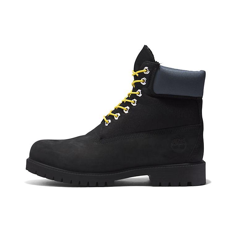 Timberland Ботинки Heritage Series 6 дюймов Mid Outdoor мужские ботинки черные A5RVZ015 41
Timberland Ботинки Heritage Series 6 дюймов Mid Outdoor мужские ботинки черные A5RVZ015 41