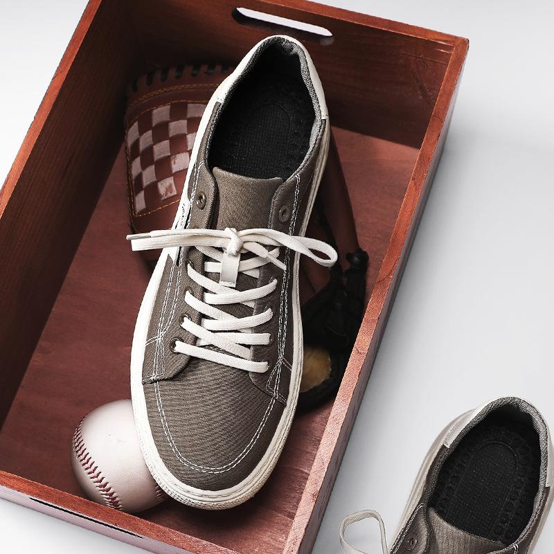 2025 spring and summer niche canvas shoes men s low-top breathable board shoes retro Douyin port style tide ins catwalk tooling shoes 39 чёрный
2025 spring and summer niche canvas shoes men s low-top breathable board shoes retro Douyin port style tide ins catwalk tooling shoes 39 чёрный