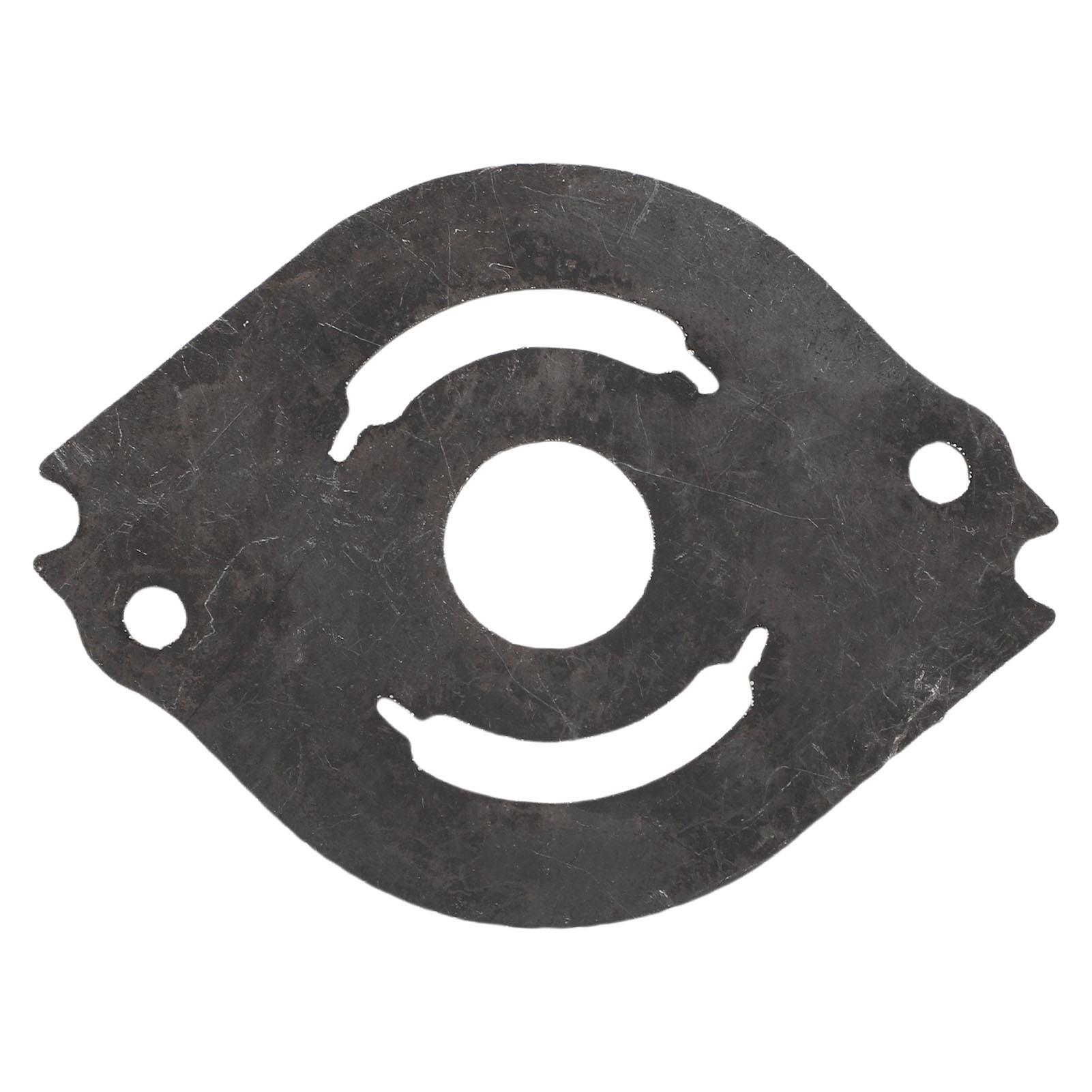 51444 Valve Plate Replacement for BDP 10A 51246 Series Hydraulic Pump Valve Plate Resist Wear Iron
51444 Valve Plate Replacement for BDP 10A 51246 Series Hydraulic Pump Valve Plate Resist Wear Iron