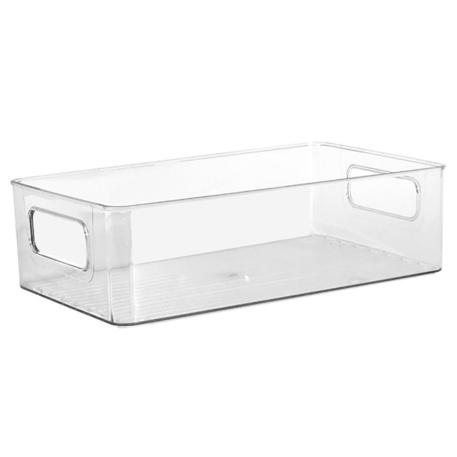 Desktop Transparent Storage Box Acrylic Desk Stackable Cosmetic Jewelry Storage Organizer Container
Desktop Transparent Storage Box Acrylic Desk Stackable Cosmetic Jewelry Storage Organizer Container