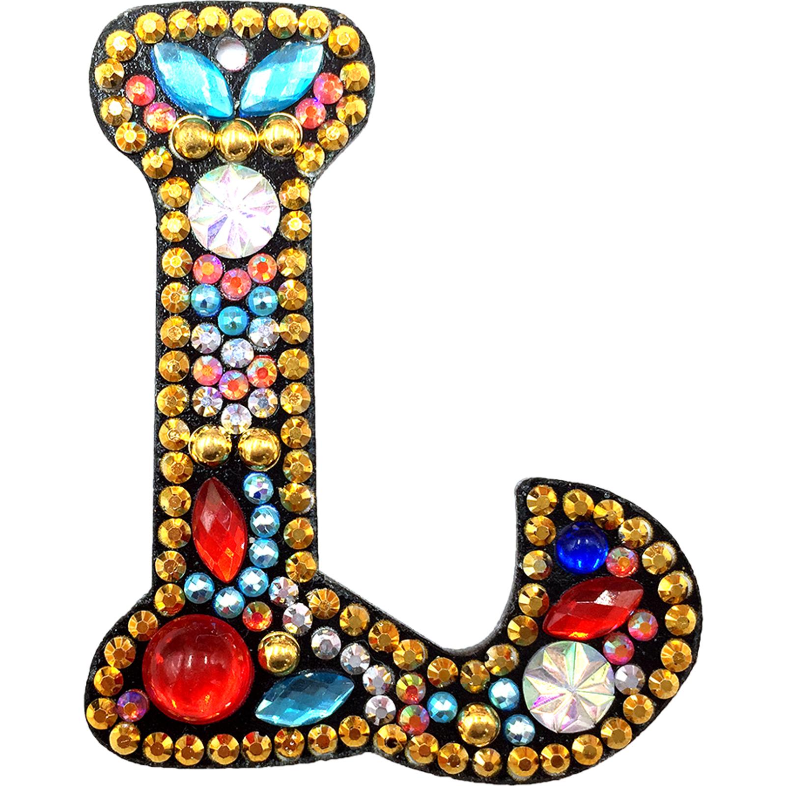 DIY Round Diamond Full Drill Special-shaped Painting Letters Key Chain Decoration for Women Girl Bags Jewelry Gifts
DIY Round Diamond Full Drill Special-shaped Painting Letters Key Chain Decoration for Women Girl Bags Jewelry Gifts