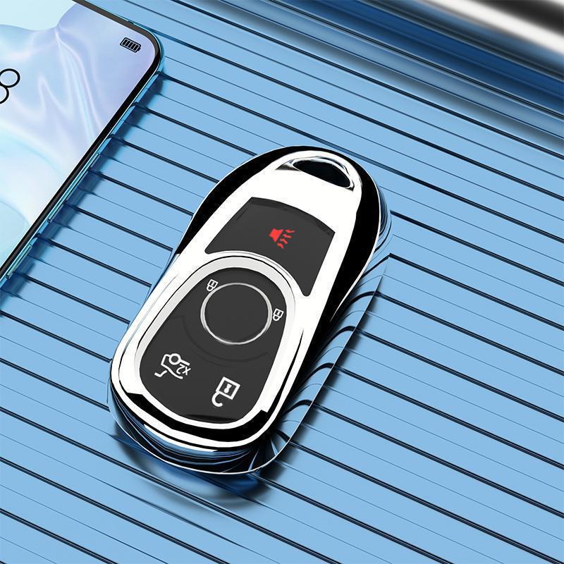 High-Grade Key Case for 2025 Buick GL8, Verano GS, Encore, and Envision Buick
High-Grade Key Case for 2025 Buick GL8, Verano GS, Encore, and Envision Buick