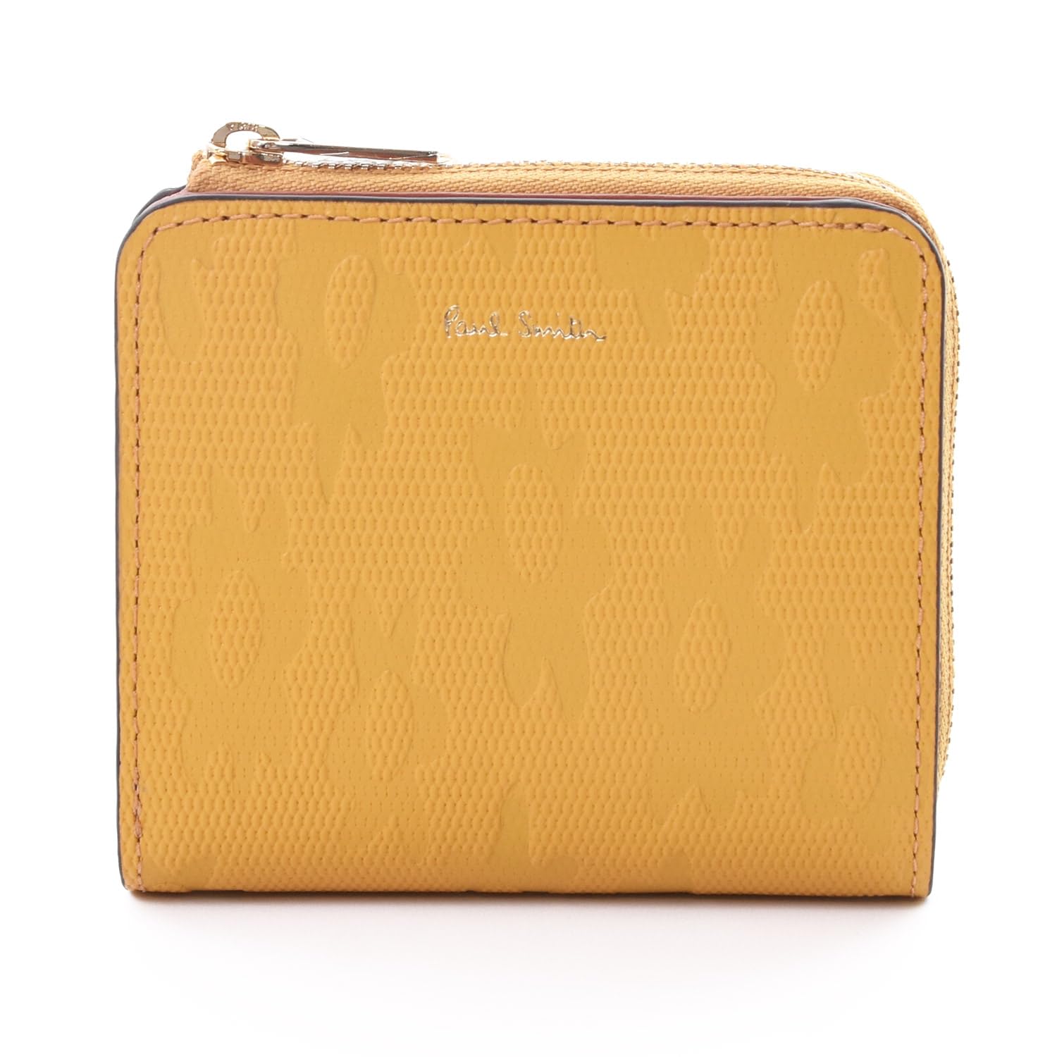 Шкіряний гаманець Paul Smith з ромашками та набором монет 845047 W673 Складаний гаманець, (Без гравіювання, Жовтий)
Шкіряний гаманець Paul Smith з ромашками та набором монет 845047 W673 Складаний гаманець, (Без гравіювання, Жовтий)