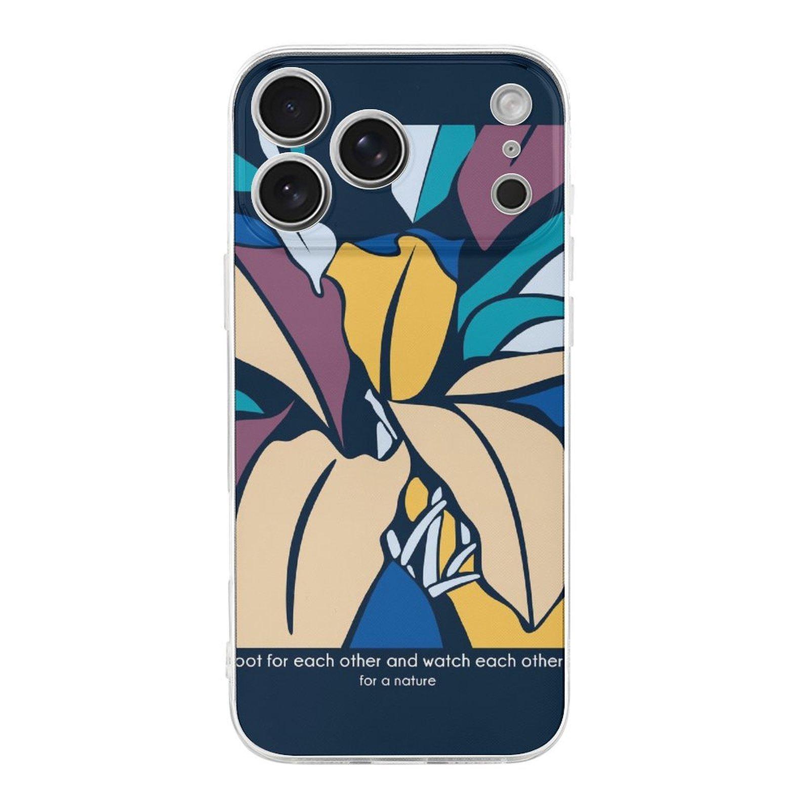 1 Pack For iPhone 17 TPU Transparent Soft Shockproof Case Slim Anti-Scratch Flexible Protective Cover Compatible 17 17 Air 17 Pro 17 Pro Max IPHONE-17ProMax белый
1 Pack For iPhone 17 TPU Transparent Soft Shockproof Case Slim Anti-Scratch Flexible Protective Cover Compatible 17 17 Air 17 Pro 17 Pro Max IPHONE-17ProMax белый