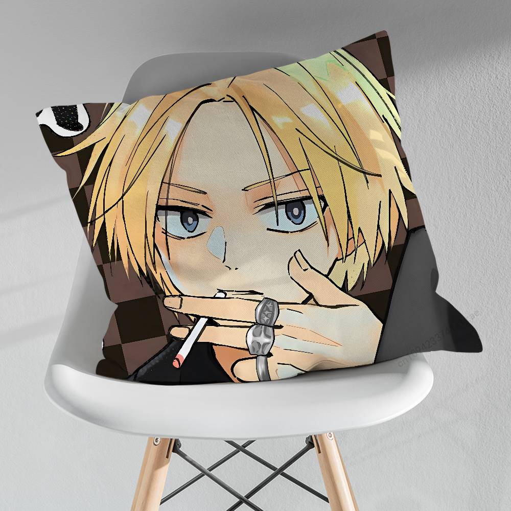 SSakamoto DDays cartoon Pillowcase for Sofa Room Office Decor Printing Merchandise AllMatch Cushion Cover 30x30cm
SSakamoto DDays cartoon Pillowcase for Sofa Room Office Decor Printing Merchandise AllMatch Cushion Cover 30x30cm