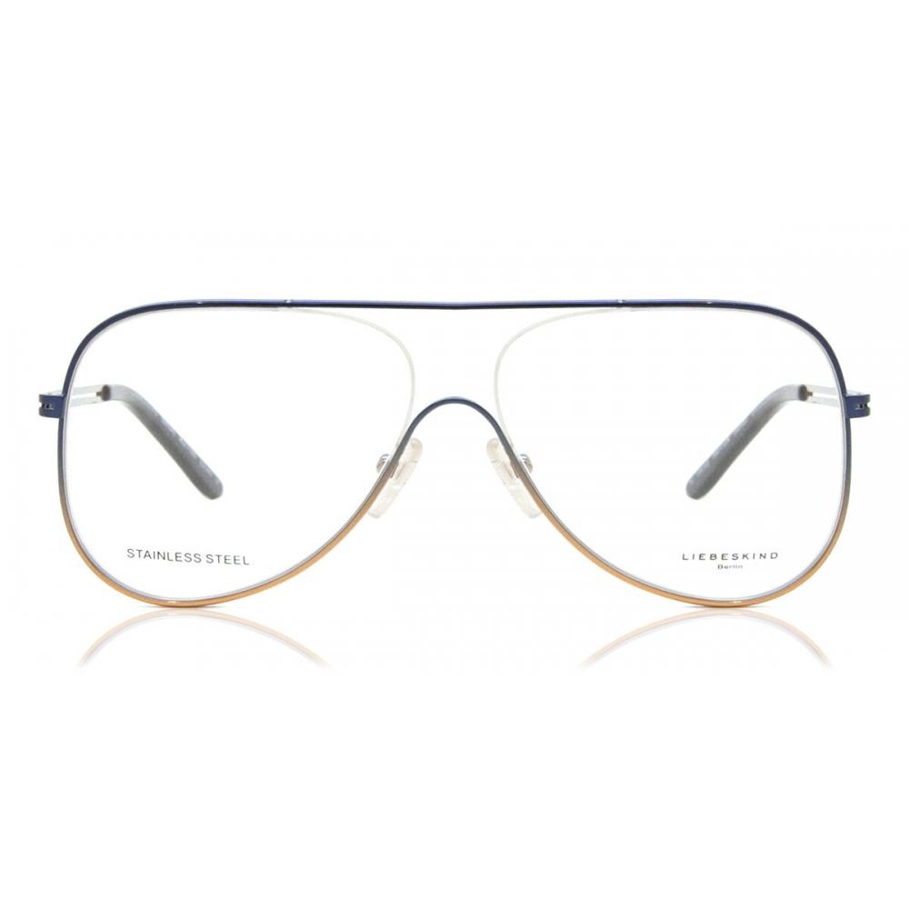 Liebeskind 11055 00470 Unisex Eyeglasses /57-12-135
Liebeskind 11055 00470 Unisex Eyeglasses /57-12-135