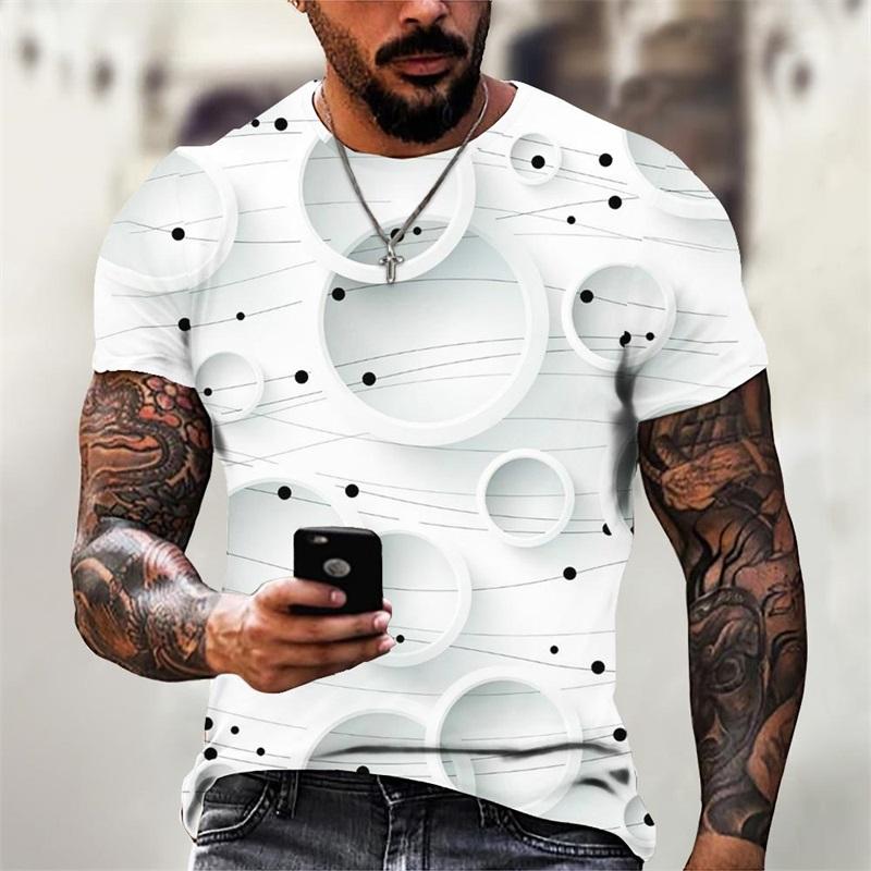 Full Print Irregular Pattern T-Shirts For Men New In Fashion Designer Short Sleeved Oversized Top Tees Men s Casual Tshirts Top 6XL
Full Print Irregular Pattern T-Shirts For Men New In Fashion Designer Short Sleeved Oversized Top Tees Men s Casual Tshirts Top 6XL