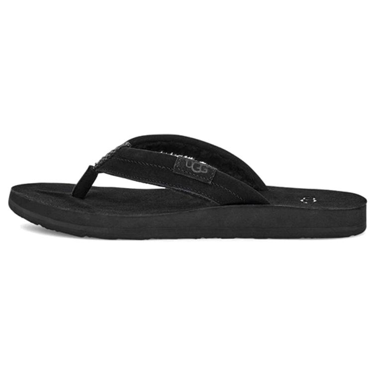 UGG Stylish Sandal Women s Black 1117290-BLKS 36
UGG Stylish Sandal Women s Black 1117290-BLKS 36