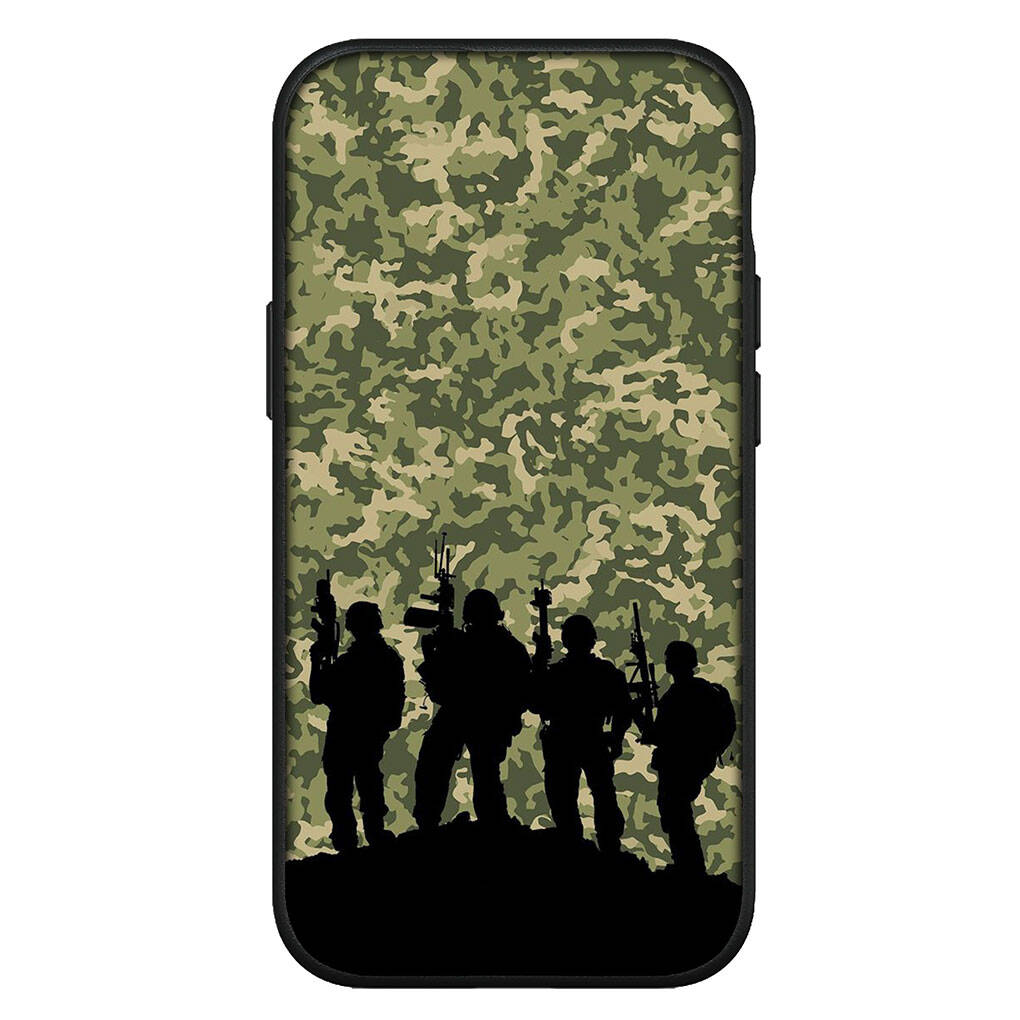 Cover for iPhone 17 16 15 Xiaomi Poco Redmi Note 14 13 12 11 Pro Samsung Galaxy S25 S24 S23 OPPO Huawei Camo Military Army Camouflage Cool Phone Case for Redmi Note 11 4G аеро
Cover for iPhone 17 16 15 Xiaomi Poco Redmi Note 14 13 12 11 Pro Samsung Galaxy S25 S24 S23 OPPO Huawei Camo Military Army Camouflage Cool Phone Case for Redmi Note 11 4G аеро