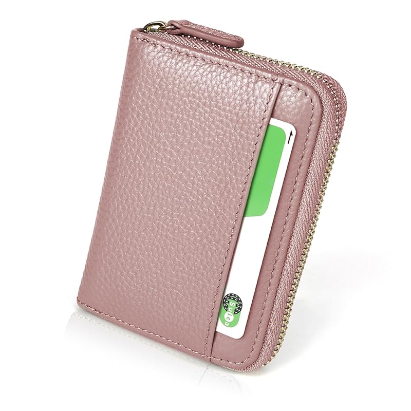 LASIEM wallet ladies compact mini wallet small wallet genuine leather Easy to store bills don t fold bills bifold Bellows Skimming prevention large
LASIEM wallet ladies compact mini wallet small wallet genuine leather Easy to store bills don t fold bills bifold Bellows Skimming prevention large