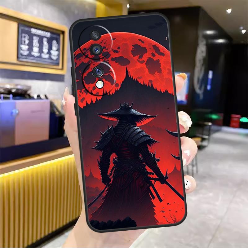 Япония Ниндзя Самурай Красное Солнце For Honor Magic 6 7 8 Pro Чехол Для Honor 90 70 50 Lite 400 200 X8c X8b X9a X9b X9c X9d Win RT Honor 200
Япония Ниндзя Самурай Красное Солнце For Honor Magic 6 7 8 Pro Чехол Для Honor 90 70 50 Lite 400 200 X8c X8b X9a X9b X9c X9d Win RT Honor 200