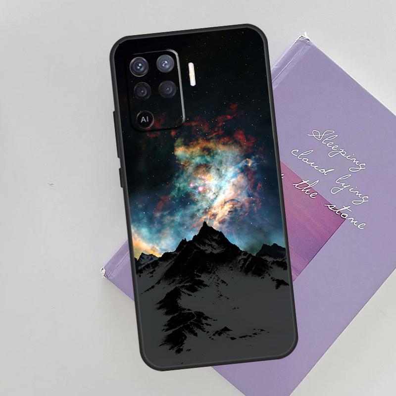 Beautiful Nature Forest Mountain Phone Case For Oppo A96 A76 A16 A74 A53 A54 A94 A15 A17 A52 A72 A57S A58 A78 A98 A79 Cover OPPO A52
Beautiful Nature Forest Mountain Phone Case For Oppo A96 A76 A16 A74 A53 A54 A94 A15 A17 A52 A72 A57S A58 A78 A98 A79 Cover OPPO A52