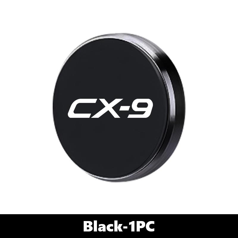 Car Strong Magnet Phone Holder Ultra Thin Dashboard Adhesive Mount For Mazda 2 3 5 6 CX-3 CX-4 CX-5 CX-7 CX-9 Atenza Axela MX5
Car Strong Magnet Phone Holder Ultra Thin Dashboard Adhesive Mount For Mazda 2 3 5 6 CX-3 CX-4 CX-5 CX-7 CX-9 Atenza Axela MX5