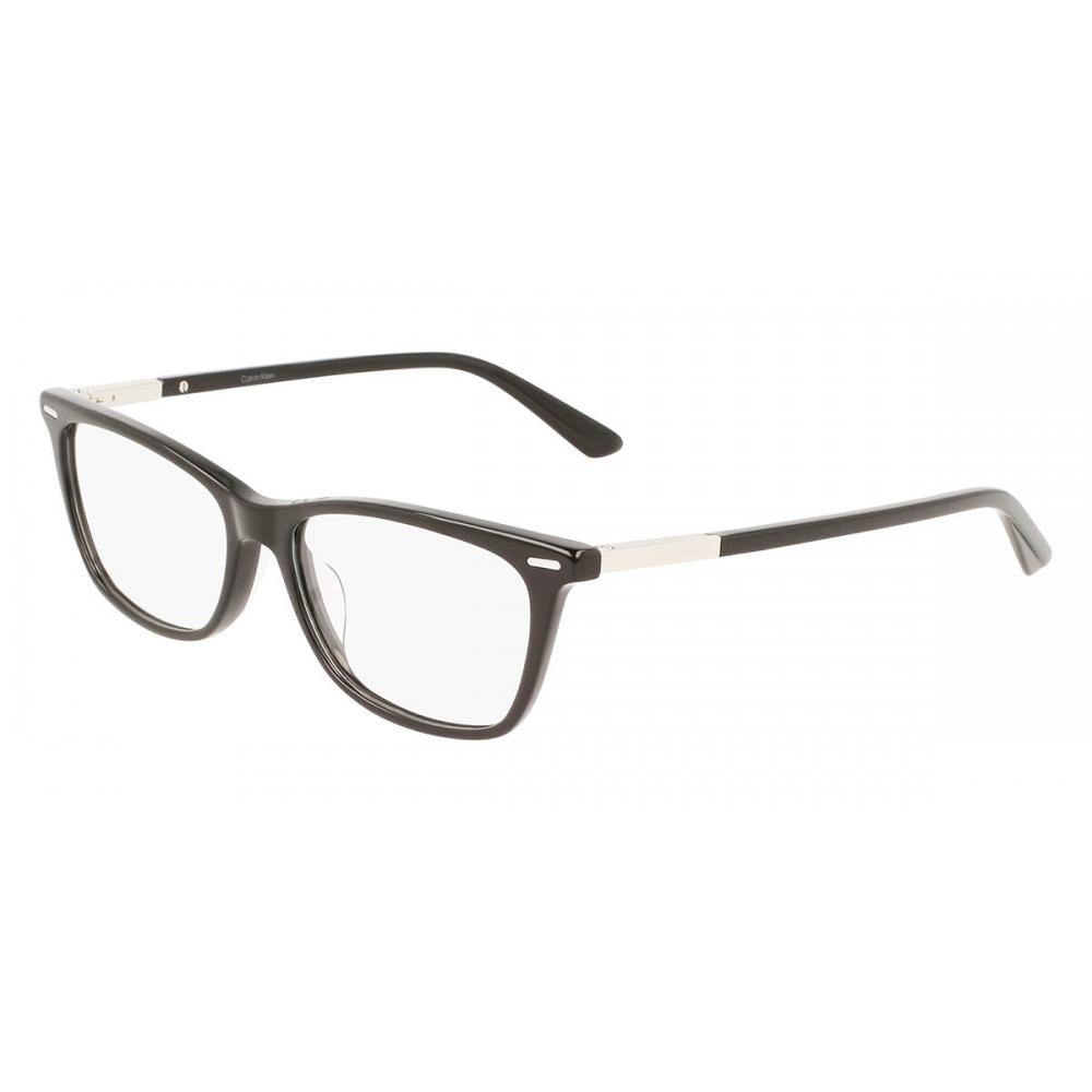 Calvin Klein Ck22506 001 Unisex Eyeglasses Shiny Black/52
Calvin Klein Ck22506 001 Unisex Eyeglasses Shiny Black/52
