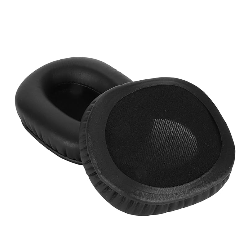 Replacement ear pad cushion G Pro X For gaming headphones, with soft memory foam and protein leather, easy to install and comfortable to wear. For,
Replacement ear pad cushion G Pro X For gaming headphones, with soft memory foam and protein leather, easy to install and comfortable to wear. For,