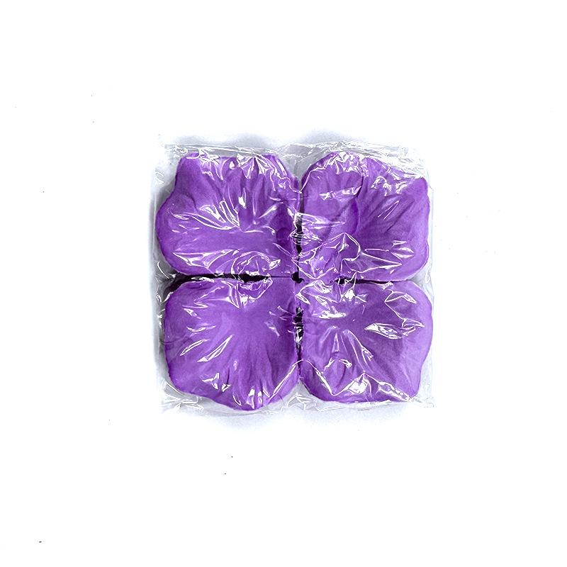 Artificial Rose Petals & Bobo Balls for Wedding Decoration & Scattering
Artificial Rose Petals & Bobo Balls for Wedding Decoration & Scattering