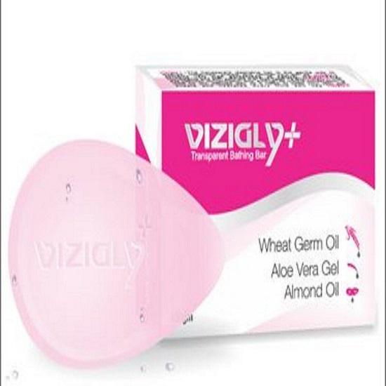 @ Vizigly Plus Transparent Bathing Bar 100 gm I702 VD-720-60%OFF
@ Vizigly Plus Transparent Bathing Bar 100 gm I702 VD-720-60%OFF