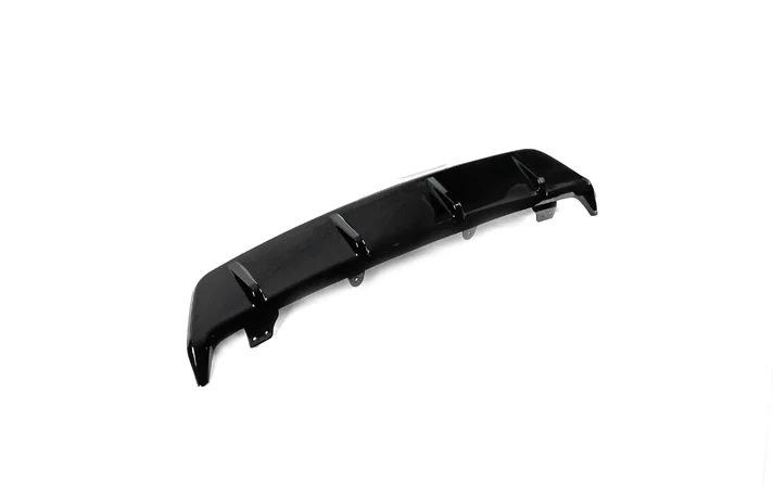 Paradigm Black Knight Rear Bumper Diffuser (for M-Sport, 2023-2025) for BMW X6 G06 2019-
Paradigm Black Knight Rear Bumper Diffuser (for M-Sport, 2023-2025) for BMW X6 G06 2019-