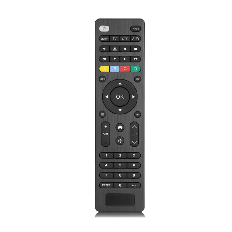 Remote Control Replacement Accessory Part for G009 Television Remote Control LED LCD Media Player Accessories 1
Remote Control Replacement Accessory Part for G009 Television Remote Control LED LCD Media Player Accessories 1