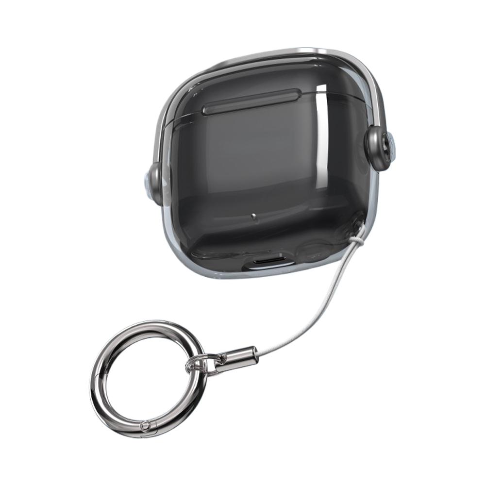 Для HUAWEI Freebuds Se 3 Захисний чохол Прозорий чохол із захистом від подряпин та ударів із замком
Для HUAWEI Freebuds Se 3 Захисний чохол Прозорий чохол із захистом від подряпин та ударів із замком