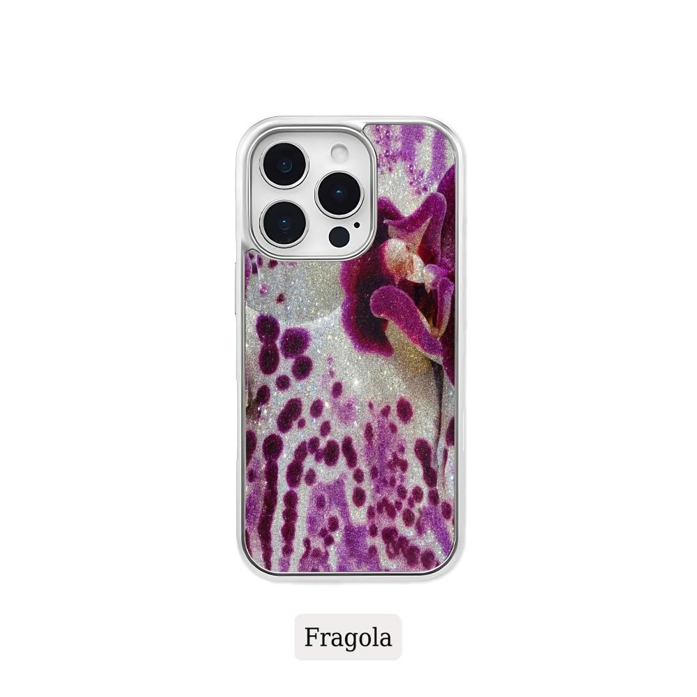 Fragola Retro Flowers Phone Case for iPhone 17 16e 16 15 14 13 12 11 Pro Max X XR XSMAX 8 7 Air Plus Luxury Clear Soft Cover iPhone 7(8) Plus
Fragola Retro Flowers Phone Case for iPhone 17 16e 16 15 14 13 12 11 Pro Max X XR XSMAX 8 7 Air Plus Luxury Clear Soft Cover iPhone 7(8) Plus