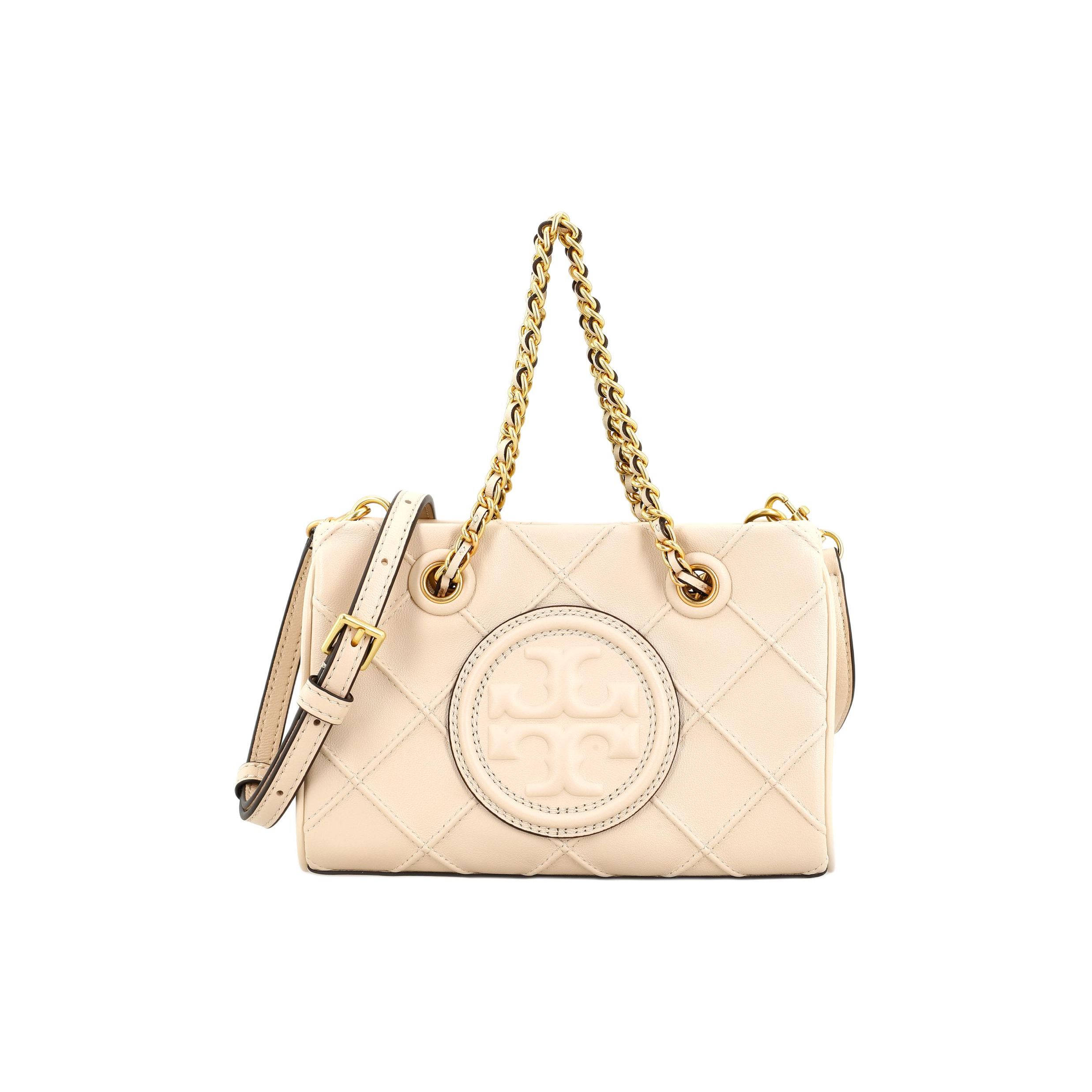 Tory Burch Tote Bag Shopping Handbag Mini Women Tote Cream-White 152334-122 Basic Set (Bag+Dust Bag)
Tory Burch Tote Bag Shopping Handbag Mini Women Tote Cream-White 152334-122 Basic Set (Bag+Dust Bag)