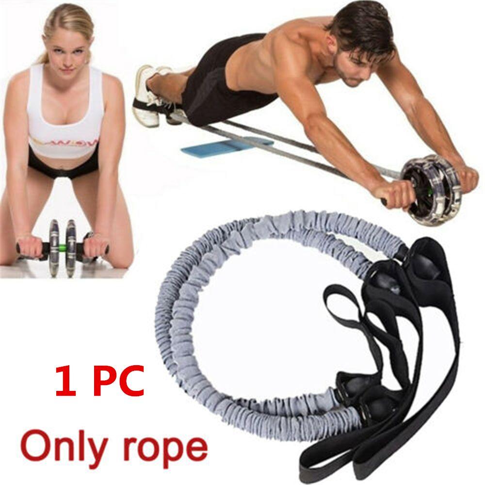 Durable Body Building Stretch Wheel Accessories Stretch Pull Pull Rope Wheel Pull Wheel Ropes 1
Durable Body Building Stretch Wheel Accessories Stretch Pull Pull Rope Wheel Pull Wheel Ropes 1