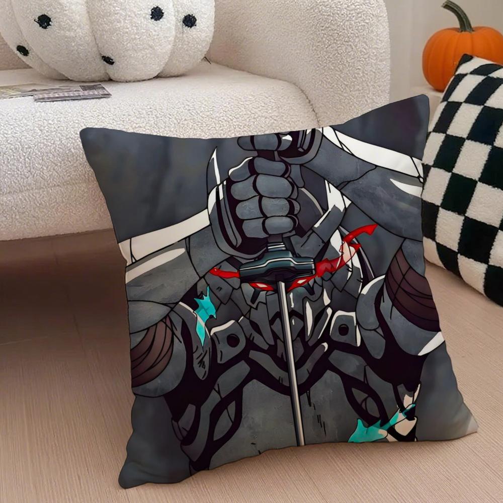 ShangriLa FrontierS Cushion Cover Throw Pillow Cover Hidden Button Durable Polyester Chair Cushion 30X30cm
ShangriLa FrontierS Cushion Cover Throw Pillow Cover Hidden Button Durable Polyester Chair Cushion 30X30cm
