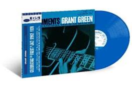 LP Record GRANT GREEN Idle Moments 602465117455 BLUE NOTE 2024 Non Japan Jazz
LP Record GRANT GREEN Idle Moments 602465117455 BLUE NOTE 2024 Non Japan Jazz